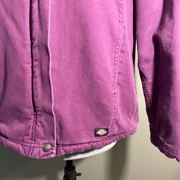 Dickies jacket - Picture 3 of 5